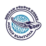 Deryam Sürücü Kursu icon