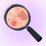 Al Skin Scanner: mole, rash id icon