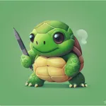 CommandTurtle icon