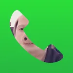 Incoming Call: John Pork Prank icon