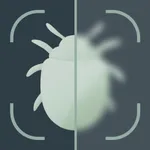 Insect Bug Identifier: BugScan icon