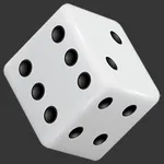 2 Dice icon