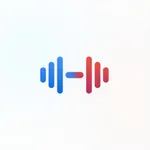 HealthView Workouts Tracker icon