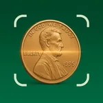 Coin Scanner - Coinx icon