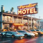 Motel Simulator icon