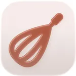 Whisk: Recipe Keeper & Planner icon