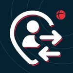 Suivo Check-in-and-out icon