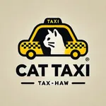 Cat Taxi icon