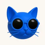 Lexicat: English Word Trainer icon