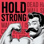 Hold Strong: Train Smarter icon
