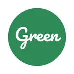 Green Camera - Film Simulation icon