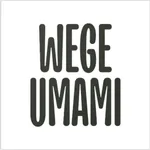 Wege Umami icon