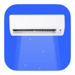 Air Conditioner・AC Remote App icon