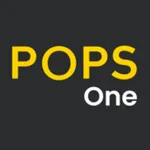 POPS One AMER icon