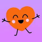 Art Therapy Drawings: Doodling icon