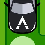 Airspace Routes icon