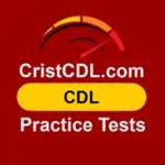 CristCDL.com CDL Practice Test icon