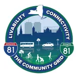I-81 Connect icon