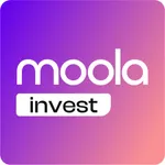 Moola Invest: Easier Investing icon