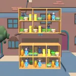 Grocery Item- Puzzle Game icon