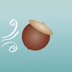 どんぐりころがり icon