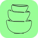 Preppd – Meal Prep & Planner icon