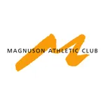 Magnuson Athletic Club App icon