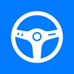 DriveNow Test Cancellations IE icon