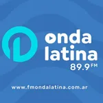 FM Onda Latina 89.9 icon