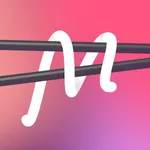 Moodle: Your Dining Journal icon