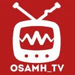 Osamh TV | اسامة تيفي icon