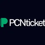 PCN Ticket icon