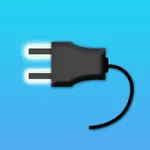 PowerDetector icon