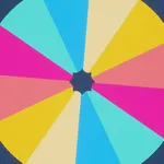 random wheel generator icon