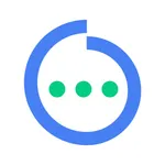 GVPN: Free VPN, global access icon