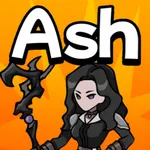 Ash N Veil : Fast Idle Action icon