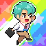 Infinite Jump!! icon