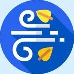 Air Quality Monitor: AQI App icon