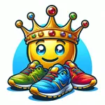 StepKing: Step Goal Alerts icon