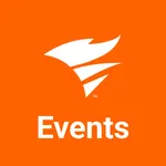 SolarWinds Events icon