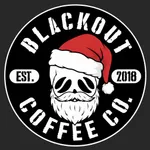 Blackout Coffee icon