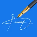 Signature Creator: Signing app icon
