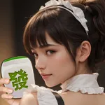 Mahjong Solitaire：Heir& Girls icon
