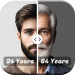 Face Aging App: AI Generator icon