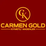 CARMEN GOLD icon