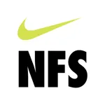 Nike Food Services icon