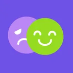 压力自测-精准压力测试分析，情绪管理 icon