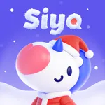 Siya - Make friends for real icon