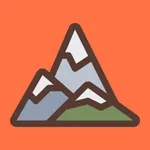 PeakMe - альп маршруты icon