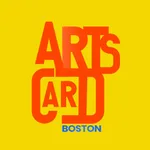 ArtsCard Boston icon